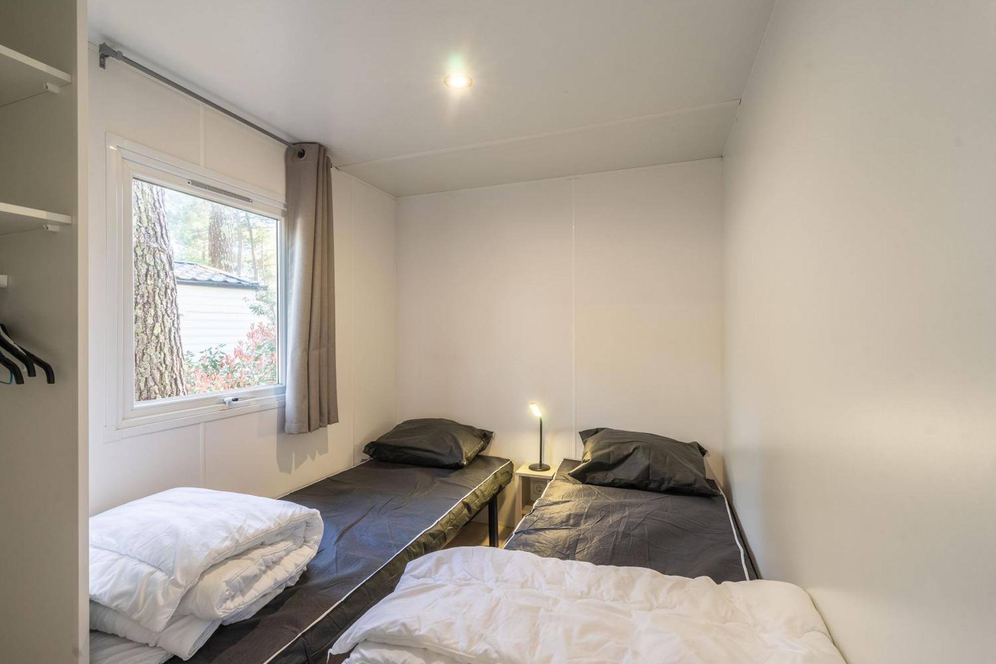 Mobil Home La Palmyre Les Mathes Exterior foto